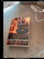city of fallen angels, Vanaf 16 jaar, Ophalen of Verzenden, Zo goed als nieuw, Drama