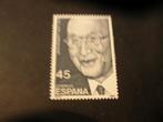 Cept/Verenigd Europa Spanje 1988  meeloper, Ophalen of Verzenden, Overige landen, Postfris
