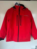 Protest ski jas nieuw jongens maat 152 rood, Kinderen en Baby's, Kinderkleding | Maat 152, Ophalen of Verzenden, Nieuw, Jongen