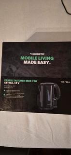 12V Waterkoker voor Boot, Camper, Auto, Caravans en Kamperen, Ophalen of Verzenden