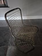 ptmd eetkamerstoelen 2 st, Ophalen, Zo goed als nieuw, 50 tot 75 cm