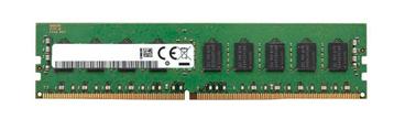 8GB 1Rx8 PC4-2400T DDR4-2400 Registered ECC Samsung HP beschikbaar voor biedingen
