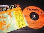 Techno Trance vol. 3, Cd's en Dvd's, Cd's | Dance en House, Ophalen of Verzenden, Zo goed als nieuw, Disco
