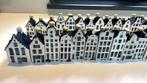 KLM huisjes 47 stuks (+ evt 10 dubbele) Tussen #1 en #106, Ophalen of Verzenden, Zo goed als nieuw, 1 t/m 20, Gevuld