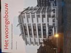 J. van Zwol - Het woongebouw, Boeken, Architecten, J. van Zwol, Ophalen of Verzenden, Zo goed als nieuw
