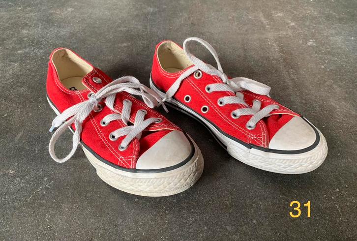 Converse Schoenen, Kinderen en Baby's, Kinderkleding | Schoenen en Sokken, Ophalen of Verzenden