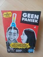 Geen paniek spel Hasbro. De meter leest echt je hartslag, Een of twee spelers, Ophalen of Verzenden, Zo goed als nieuw, Hasbro