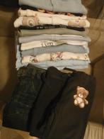 Kledingpakket mt. 74., Ophalen, Zo goed als nieuw, Maat 74