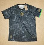 Brazilië Exclusieve Tenue, Zwart, Nike, Ophalen of Verzenden, Maat 56/58 (XL)