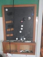 Magnetisch krijtbord, Ophalen, Nieuw, 50 tot 100 cm, Minder dan 100 cm