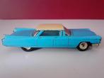 Cadillac 62 Sedan     blauw/wit     LoneStar     1/50, Hobby en Vrije tijd, Ophalen of Verzenden, Gebruikt, Auto, Overige merken