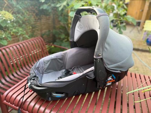 Jane autostoel, Kinderen en Baby's, Autostoeltjes, Gebruikt, Overige merken, 0 t/m 13 kg, Autogordel, Slaapstand, Ophalen