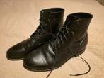 TCX Metropolitan motorschoenen maat 44, Motoren, Ophalen of Verzenden, Tweedehands, Laarzen
