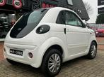 Microcar Dué Brommobiel | Fiat 500 look | 2019 Garantie 45k, Gebruikt, Microcar