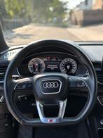 Originele Airbagcover stuur AUDI Q5 Sportback | NIEUWSTAAT, Auto-onderdelen, Ophalen of Verzenden, Nieuw, Audi