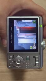 Mooie Vintage Digital Camera Traveler DC6900 TFT LCD MONITER, Minder dan 8x, Zo goed als nieuw, Geheugenkaart, Camera