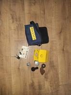 Milenco koppelingslot scm gekeurd, Ophalen of Verzenden, Gebruikt