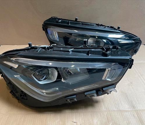 MERCEDES W118 LED HIGH PERFORMANCE A1189062500 / A1189062600, Auto-onderdelen, Verlichting, Mercedes-Benz, Gebruikt, Ophalen of Verzenden