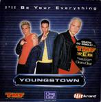Youngstown – I'll Be Your Everything promo cd single 2000, Cd's en Dvd's, 1 single, Ophalen of Verzenden, Zo goed als nieuw, Pop