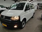 Volkswagen TRANSPORTER KOMBI PERSONENBUS Benzine/ Cng Incl B, Auto's, Volkswagen, Origineel Nederlands, Te koop, Transporter, Gebruikt