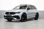 Volkswagen Tiguan 2.0 TSI R-line Black Style Leer Pano 4moti, Automaat, 15 km/l, Gebruikt, 1984 cc
