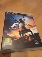 P3 Formula 1 2010, 1 speler, Ophalen, Zo goed als nieuw