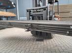 restpartij Douglas planken zwart, Ophalen, Nieuw, 250 cm of meer, Planken