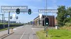 Kantoorruimte Amersfoort 45m2 Schothorst Zielhorst, Zakelijke goederen, Bedrijfs Onroerend goed, 45 m², Huur, Kantoorruimte