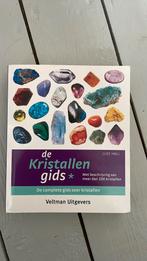 De Kristallen gids - Judy Hall, Ophalen of Verzenden, Gelezen, Kruiden en Alternatief