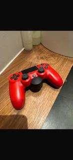Sony controller ps4, Spelcomputers en Games, Spelcomputers | Sony PlayStation Consoles | Accessoires, Ophalen, Zo goed als nieuw