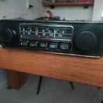 Vintage Autoradio - Käfer Blaupunkt Mannheim Radio., Auto diversen, Ophalen of Verzenden, Gebruikt