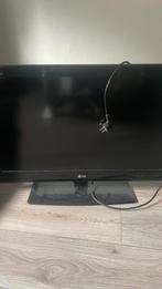 Lg tv 32 inch 1080p, Ophalen, LED, 50 Hz, Zo goed als nieuw