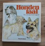 Hondentaal, Boeken, Ophalen, Gelezen, Honden