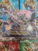 Yugioh Valiant Smashers Booster Box, Ophalen of Verzenden, Zo goed als nieuw, Boosterbox