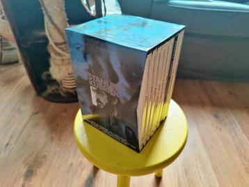 Stanley Kubrick - Collection Box 9xDVD beschikbaar voor biedingen