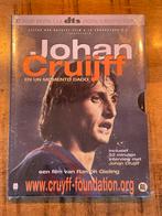 DVD Johan Cruijff “En Un Momento Dado”, Cd's en Dvd's, Dvd's | Documentaire en Educatief, Alle leeftijden, Ophalen of Verzenden