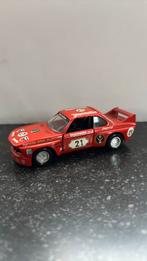 Bmw csl  Solido   1:43, Ophalen of Verzenden, Gebruikt, Auto, Solido