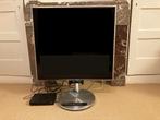 Bang & Olufsen 32" Beovision 10-32 TV met motor standaard, Gebruikt, 120 Hz, Minder dan 40 cm, Full HD (1080p)