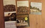 Drenthe Boeken Collectie, Ophalen of Verzenden, Zo goed als nieuw, Diverse, Drenthe
