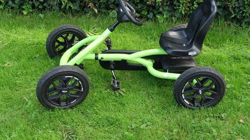 Berg Buddy Lime, Kinderen en Baby's, Speelgoed | Buiten | Skelters, Nieuw, Berg, Ophalen