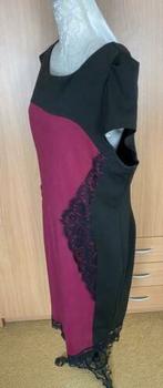 Red Herring jurk maat 46, Overige kleuren, Maat 46/48 (XL) of groter, Ophalen of Verzenden, Zo goed als nieuw
