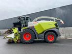 Claas Jaguar 950 (bj 2020), Overige, Overige typen