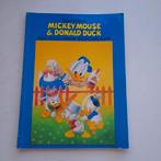Mickey Mouse & Donald Duck Zondagsbladen, Ophalen of Verzenden