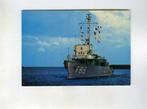 scheepvaart-kaart-VERZAMELING-MARINE-F818, Ophalen of Verzenden, Zo goed als nieuw, Boek of Tijdschrift
