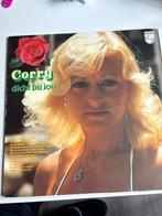 Corry Konings dichtbij jou, Cd's en Dvd's, Ophalen of Verzenden, Gebruikt, Overige formaten, Levenslied of Smartlap