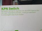internet switch, Ophalen, Nieuw, Toebehoren