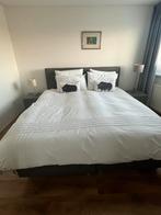 Gratis op te halen Elektrisch verstelbaar 2-persoonsbed, Huis en Inrichting, Slaapkamer | Bedden, Ophalen, Overige materialen