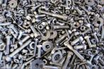 Groot assortiment ijzerwaren, Auto diversen, Autogereedschap, Ophalen, Nieuw