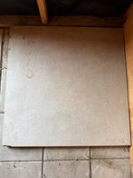 Keramische tegel - GRATIS, Doe-het-zelf en Verbouw, Tegels, Ophalen, 60 cm of meer, Gebruikt, Minder dan 5 m²