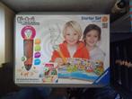 Tiptoy startpakket en meer, Kinderen en Baby's, Speelgoed | Educatief en Creatief, Ophalen, Zo goed als nieuw, Ontdekken, Met geluid